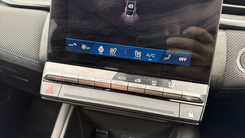 Renault Symbioz 1.6 E-Tech FHEV 145 Techno Esprit Alpine 5dr Auto Hybrid Estate